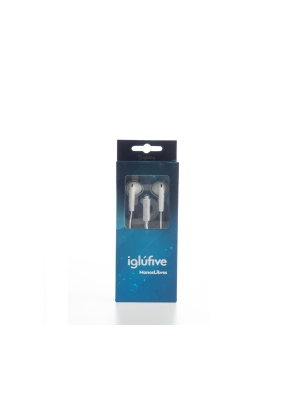 Auriculares