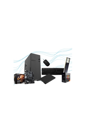 Pc