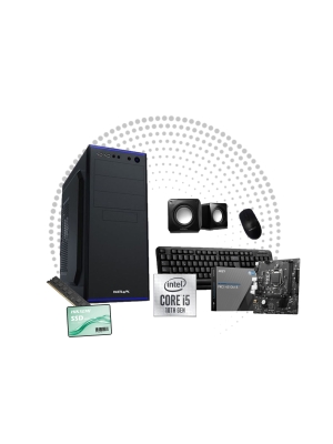Pc