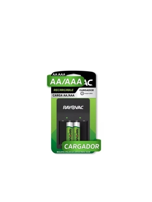 Cargador