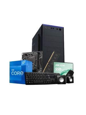 Pc