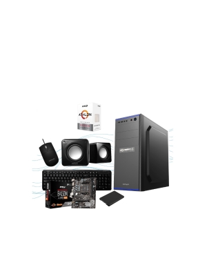 Pc
