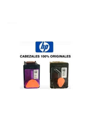 Cabezal