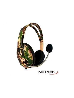 Auriculares