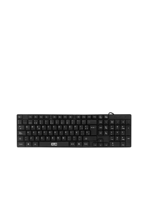 Teclado