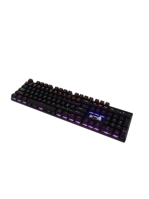 Teclado