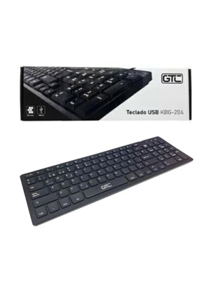 Teclado