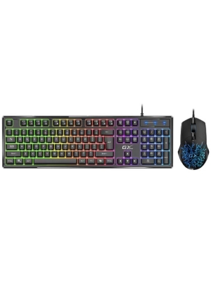 Teclado+mouse