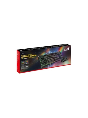 Teclado+mouse