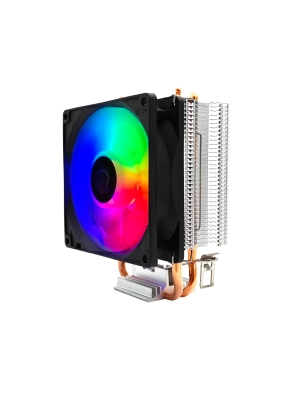 Cpu